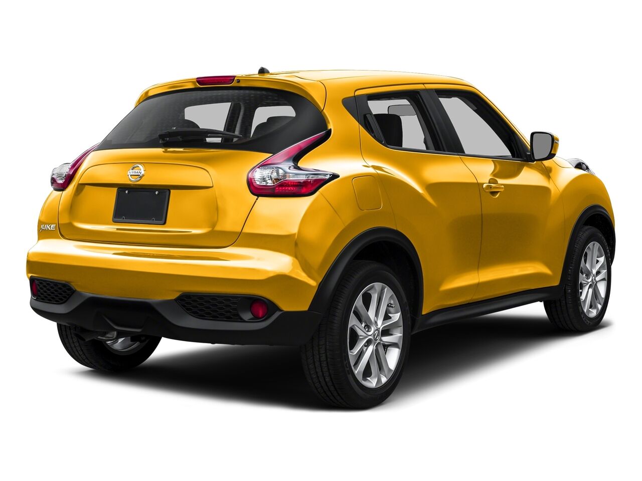 2016 Nissan Juke SV Chantilly VA