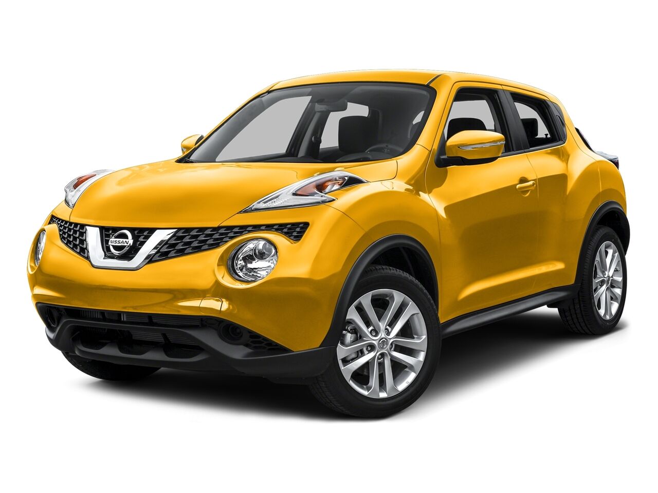 2016 Nissan Juke SV Chantilly VA