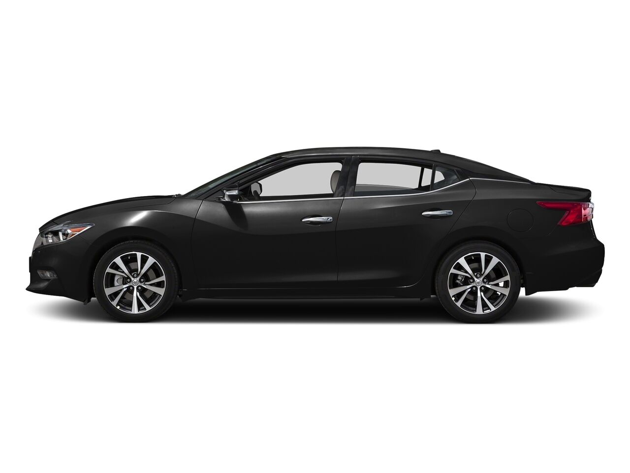 2016 Nissan Maxima 3.5 Platinum Houston TX