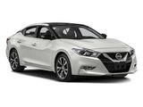 2016 Nissan Maxima 3.5 Platinum Oshkosh WI