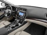 2016 Nissan Maxima 3.5 Platinum Oshkosh WI