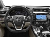 2016 Nissan Maxima 3.5 Platinum Oshkosh WI