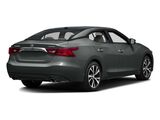 2016 Nissan Maxima 3.5 Platinum Oshkosh WI
