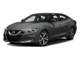 2016 Nissan Maxima 3.5 Platinum Oshkosh WI