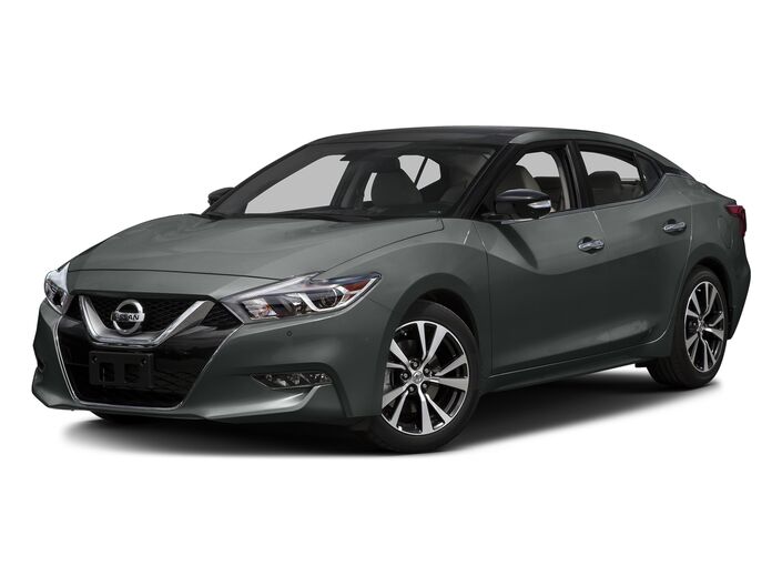 2016 Nissan Maxima 3.5 Platinum Oshkosh WI