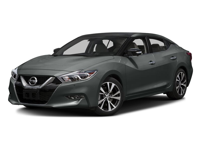 2016 Nissan Maxima 3.5 Platinum Oshkosh WI