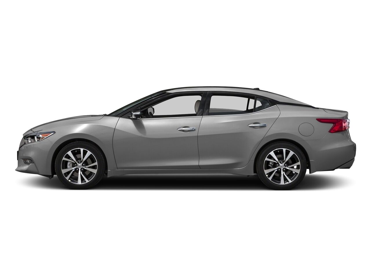 2016 Nissan Maxima 3.5 Platinum