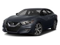 2016 Nissan Maxima 3.5 S Grand Junction CO 2016 Nissan Maxima 3.5 S Grand Junction CO