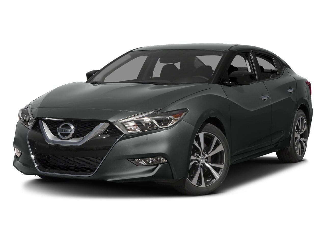 2016 Nissan Maxima 3.5 S Morristown TN