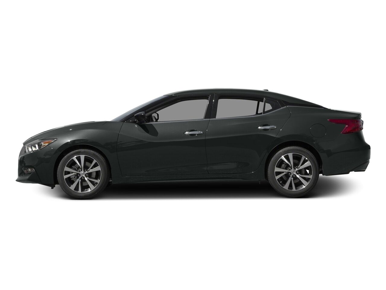 2016 Nissan Maxima 3.5 S Morristown TN