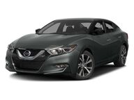 2016 Nissan Maxima 3.5 S Rome GA 2016 Nissan Maxima 3.5 S Rome GA