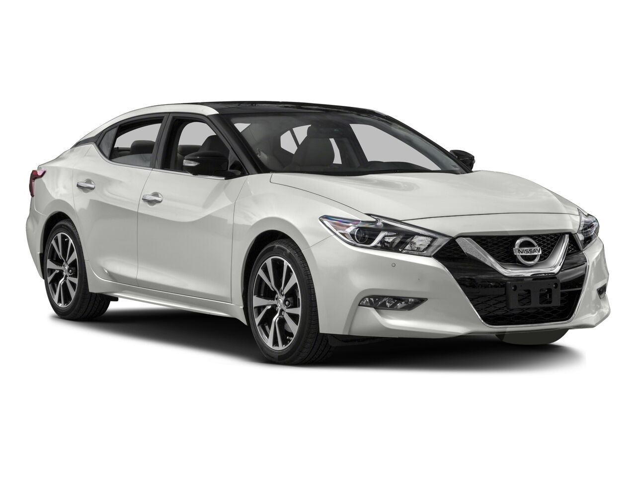 2016 Nissan Maxima 3.5 SL Austin TX