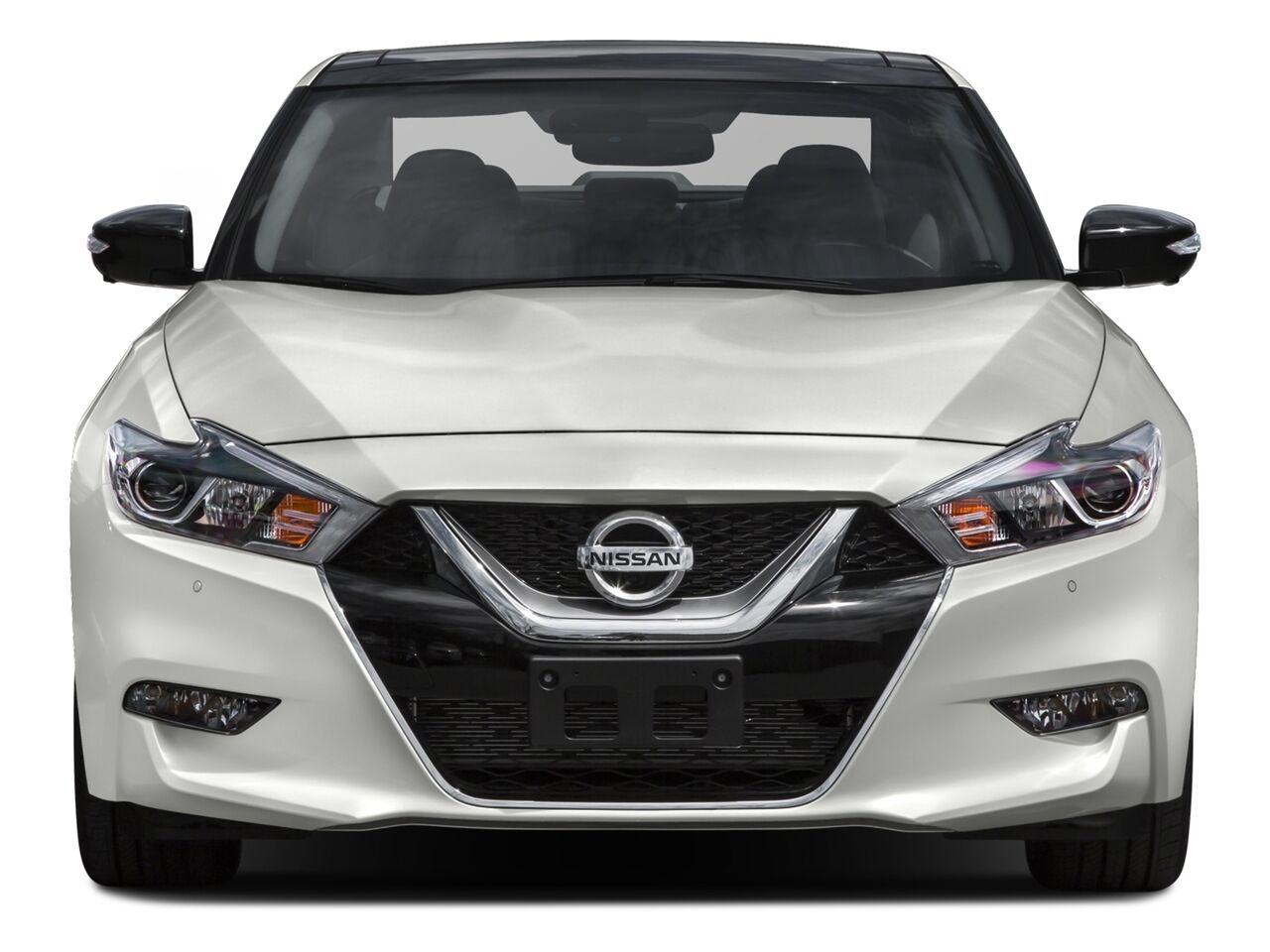 2016 Nissan Maxima 3.5 SL Austin TX