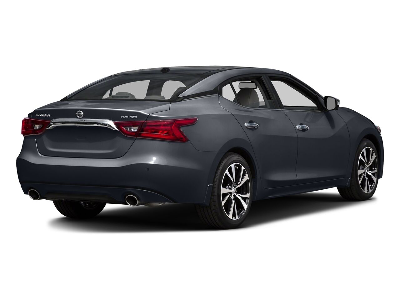 2016 Nissan Maxima 3.5 SL Austin TX