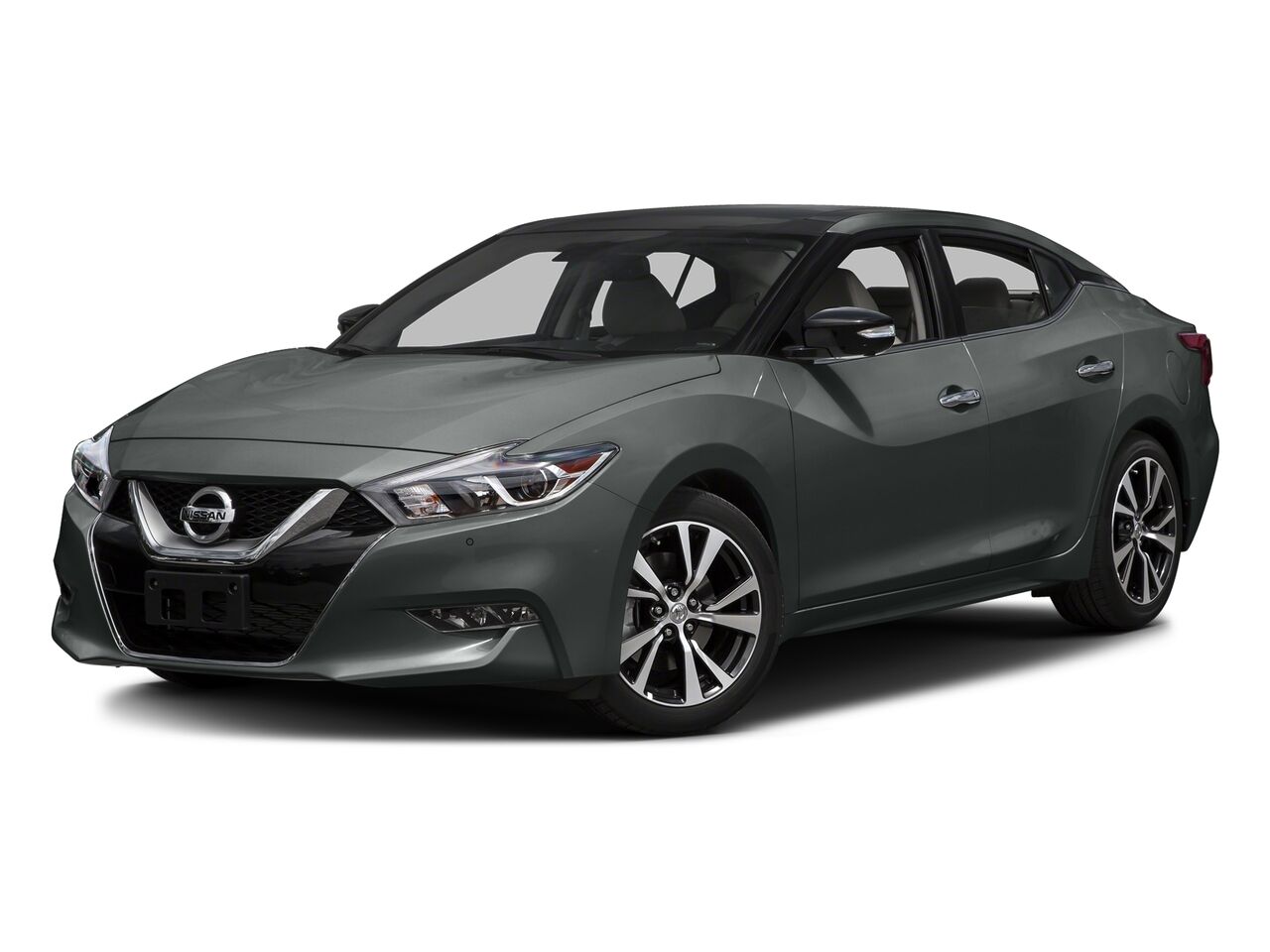 2016 Nissan Maxima 3.5 SL Austin TX
