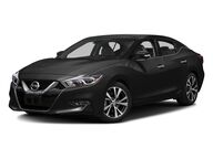 2016 Nissan Maxima 3.5 SL Grand Junction CO 2016 Nissan Maxima 3.5 SL Grand Junction CO