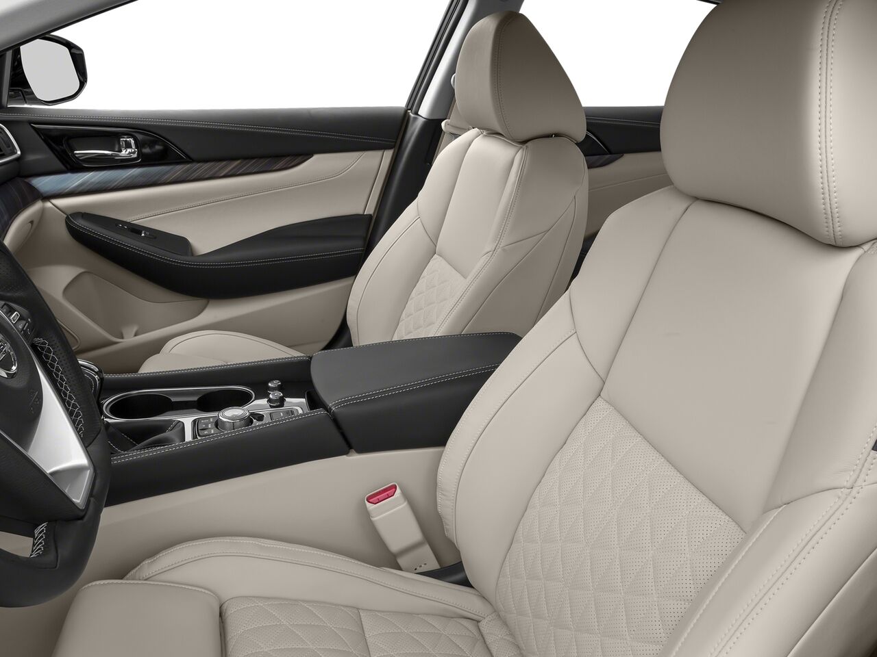 2016 Nissan Maxima 3.5 SR Austin TX