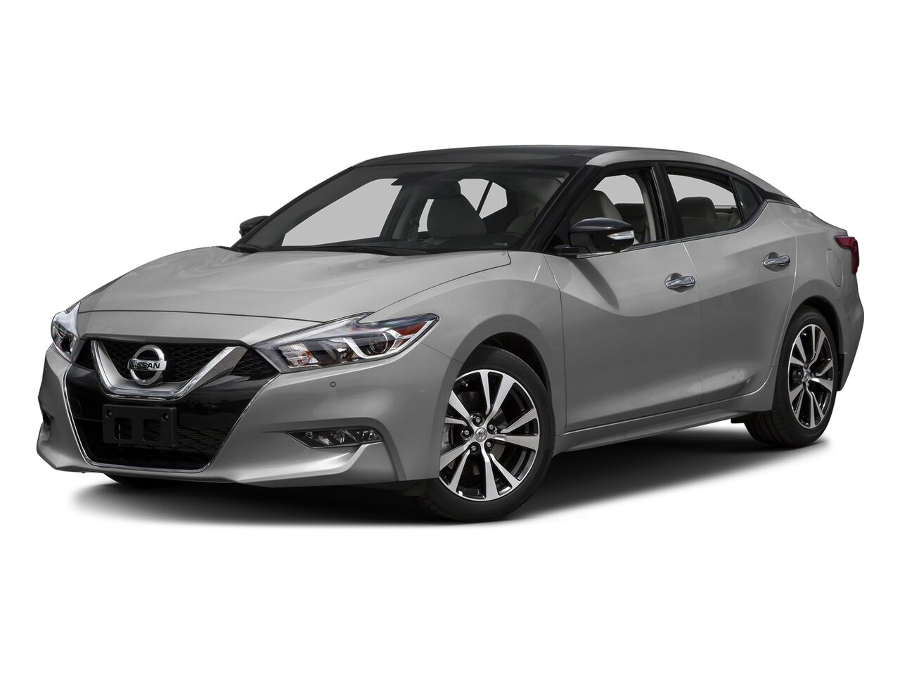 2016 Nissan Maxima