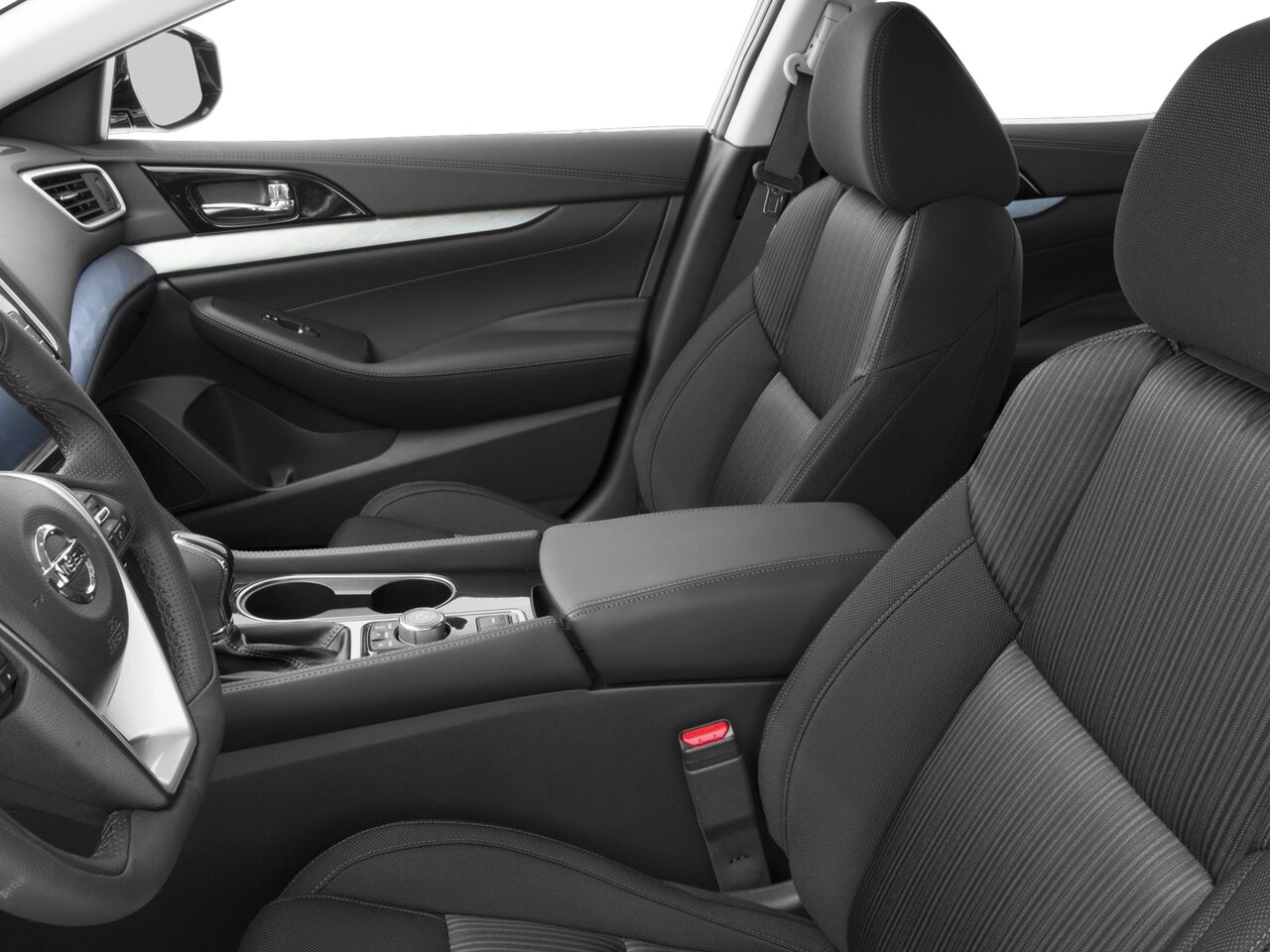 2016 Nissan Maxima 3.5 SV Chantilly VA