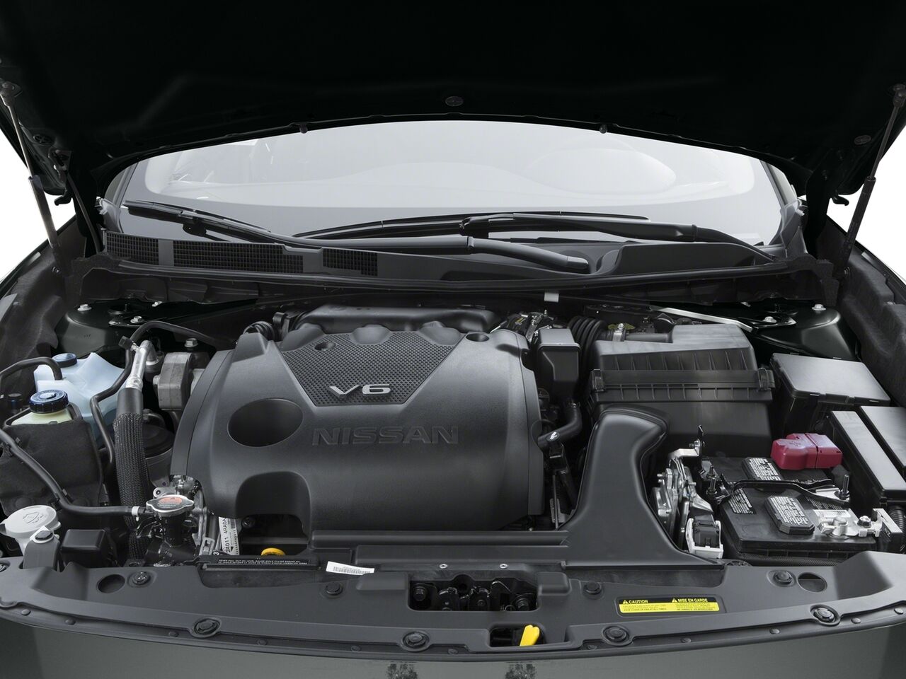 2016 Nissan Maxima 3.5 SV Chantilly VA