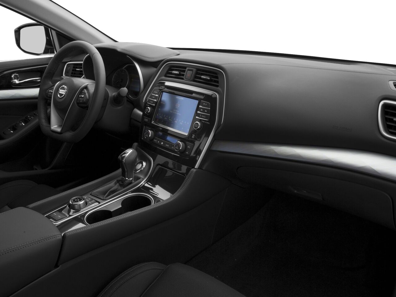 2016 Nissan Maxima 3.5 SV Chantilly VA