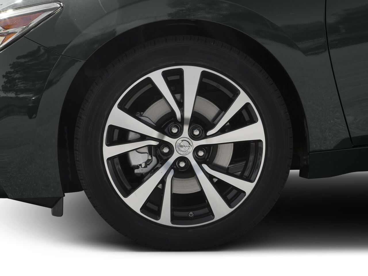 2016 Nissan Maxima 3.5 SV Chantilly VA