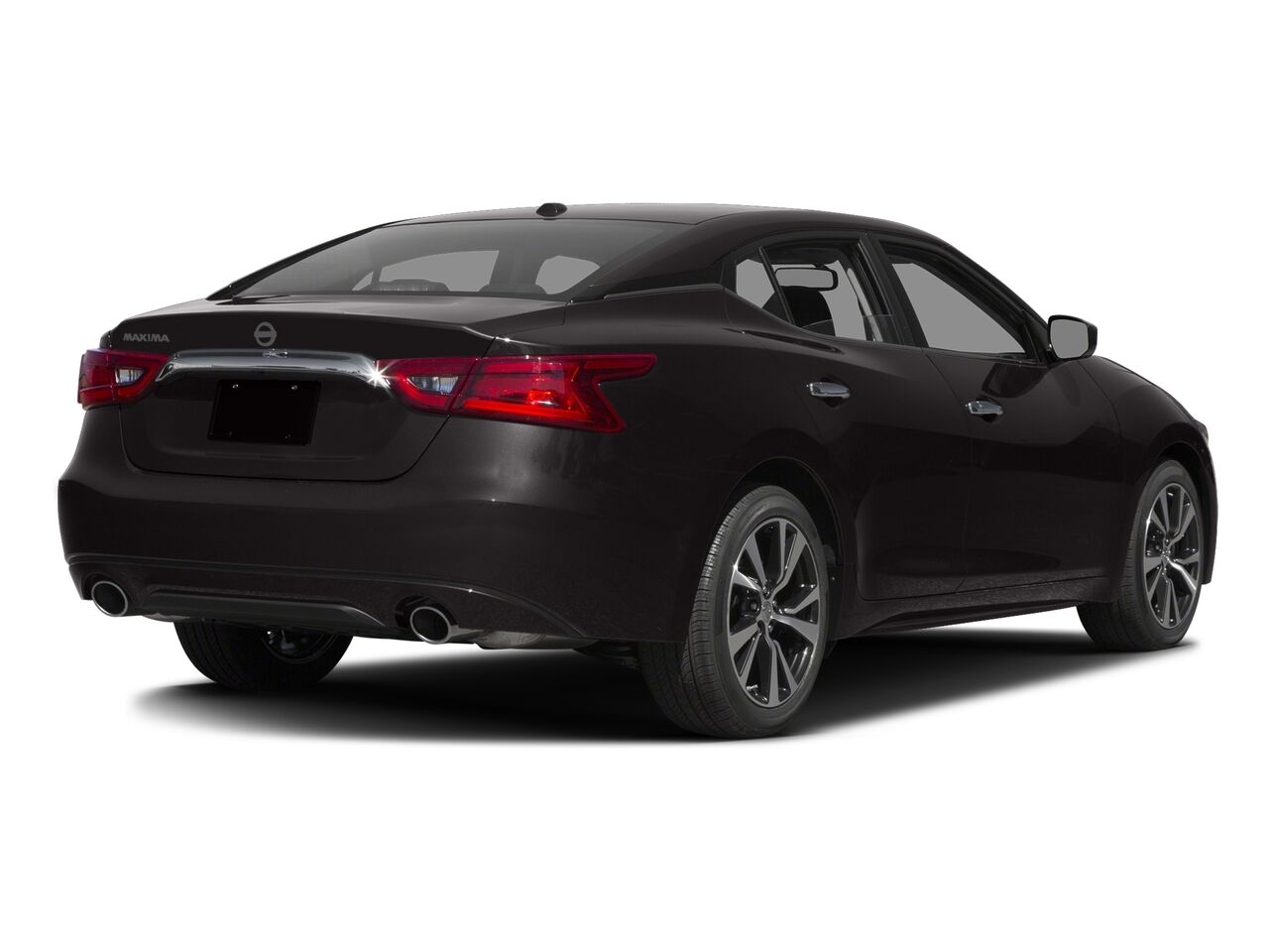 2016 Nissan Maxima 3.5 SV Chantilly VA