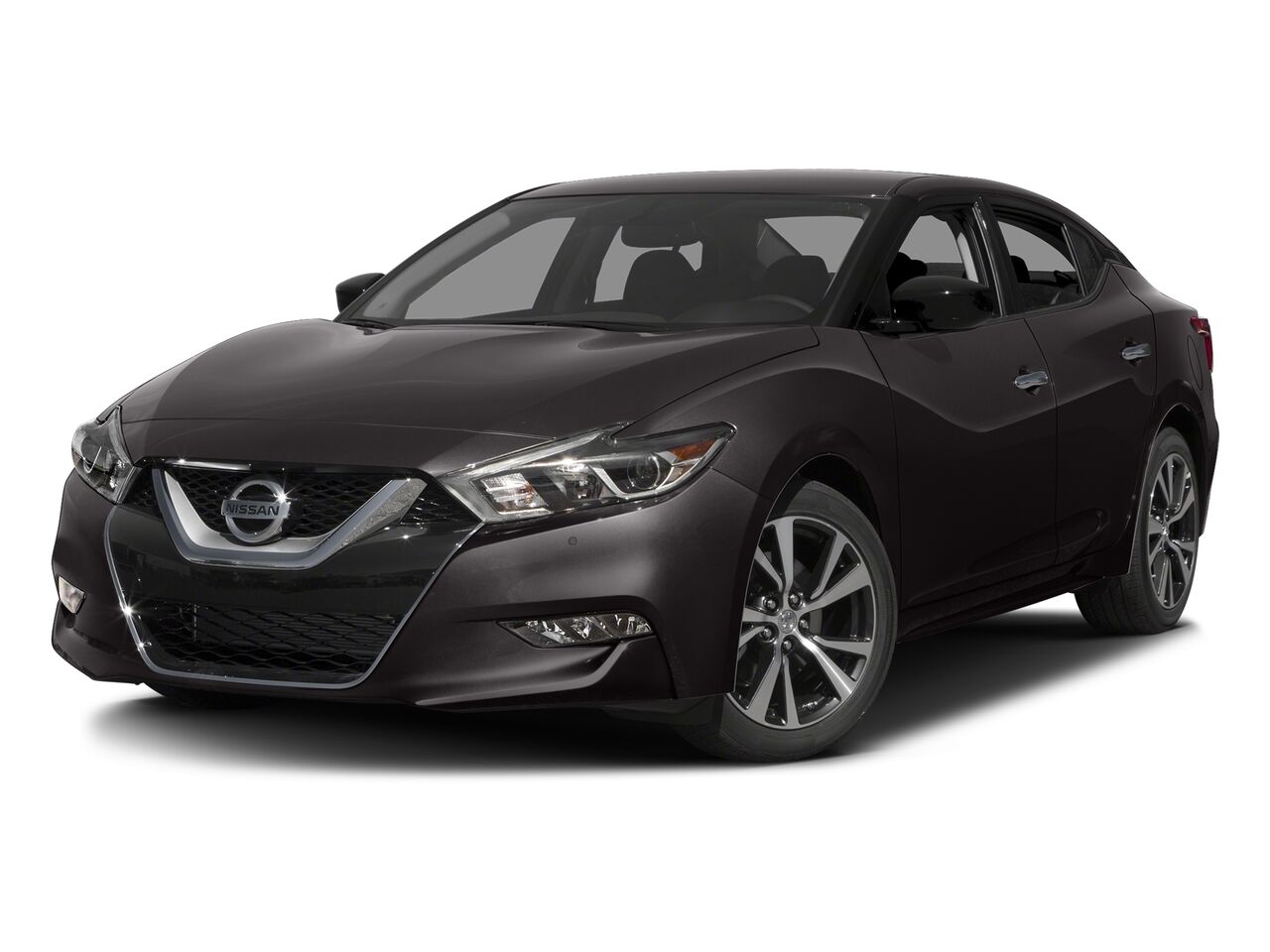 2016 Nissan Maxima 3.5 SV Chantilly VA