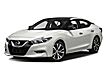 2016 Nissan Maxima Platinum