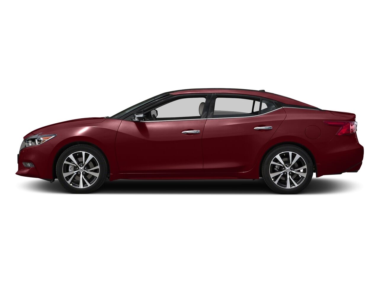 2016 Nissan Maxima Platinum