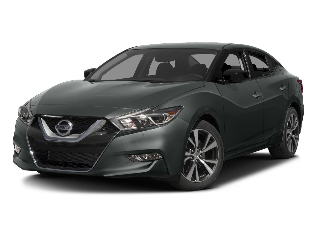 2016 Nissan Maxima S Sedan 4D Kansas City MO