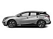 2016 Nissan Murano Platinum