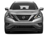 2016 Nissan Murano Platinum Oshkosh WI