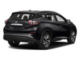 2016 Nissan Murano Platinum Oshkosh WI