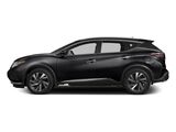 2016 Nissan Murano Platinum Oshkosh WI