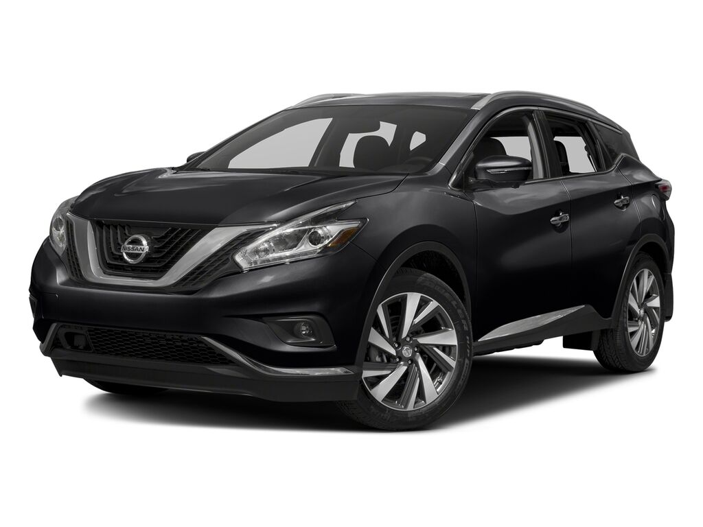 2016 Nissan Murano Platinum Oshkosh WI