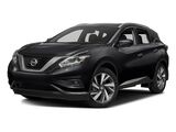 2016 Nissan Murano Platinum Oshkosh WI