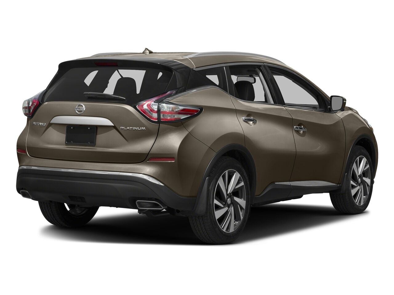 2016 Nissan Murano Platinum San Clemente CA