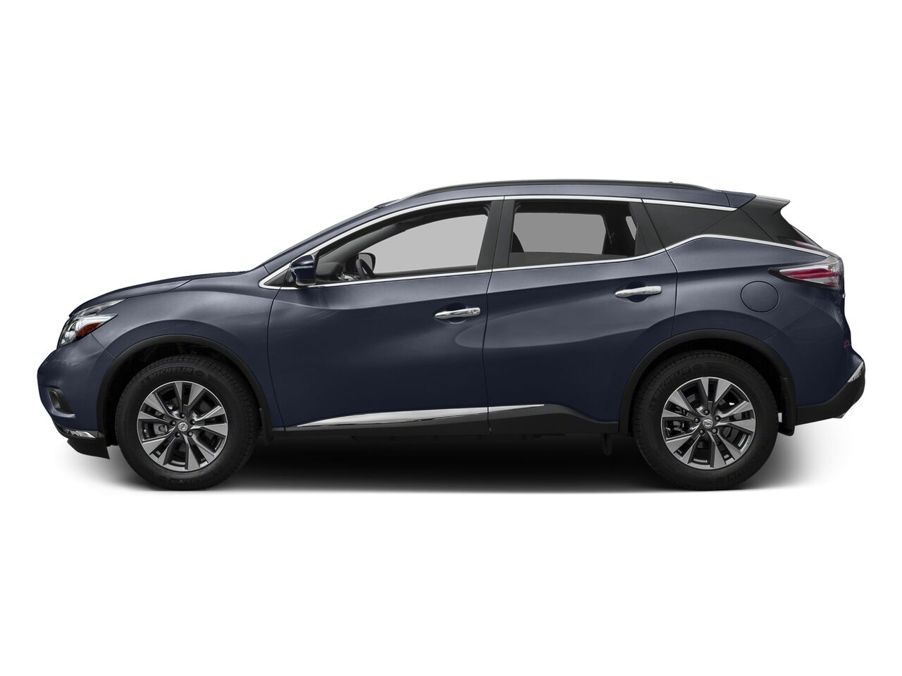 2016 Nissan Murano