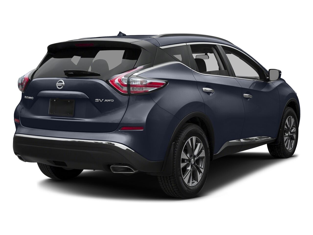 2016 Nissan Murano