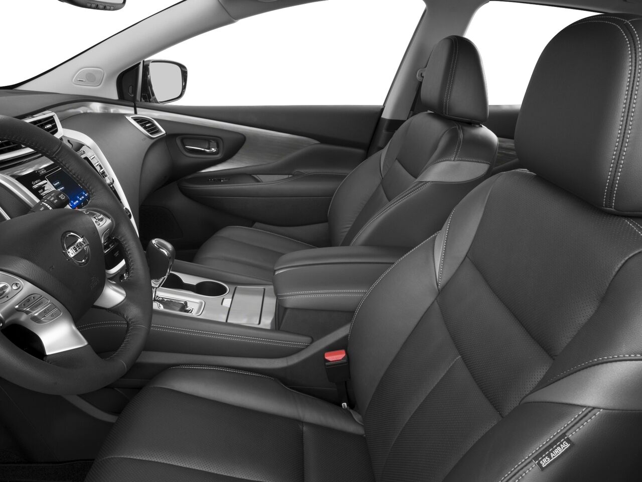 2016 Nissan Murano SL Edmonton AB
