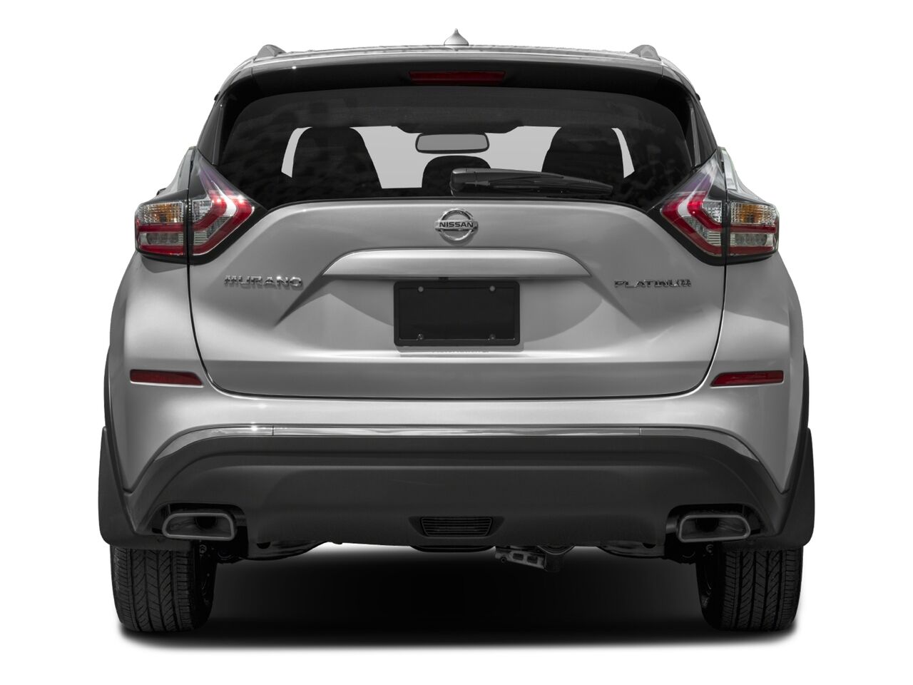 2016 Nissan Murano SL Edmonton AB