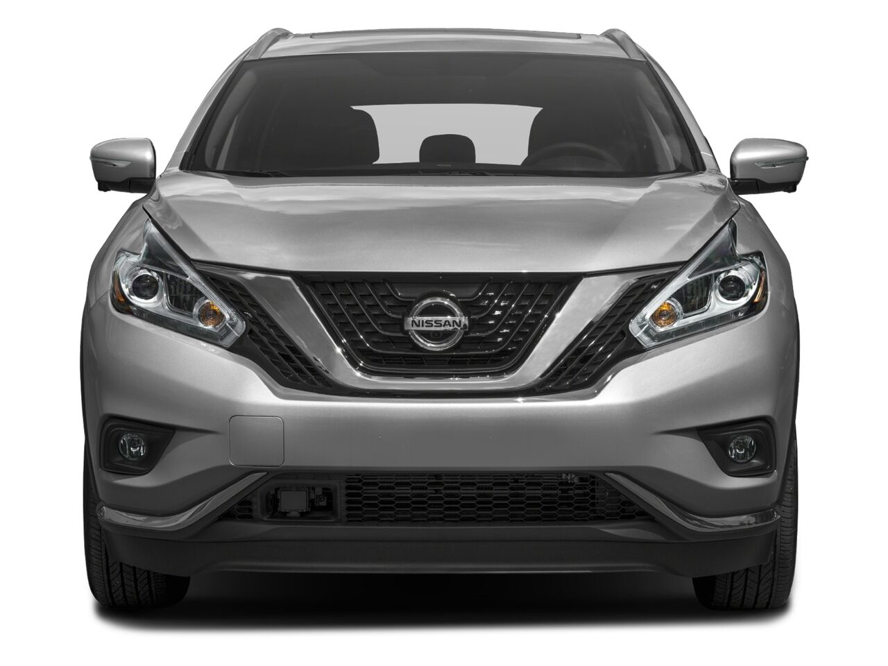2016 Nissan Murano SL Edmonton AB