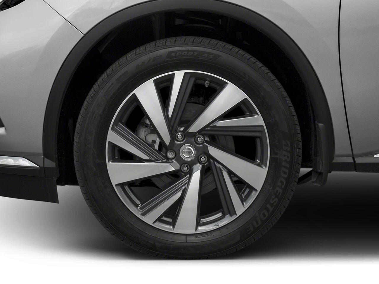 2016 Nissan Murano SL Edmonton AB