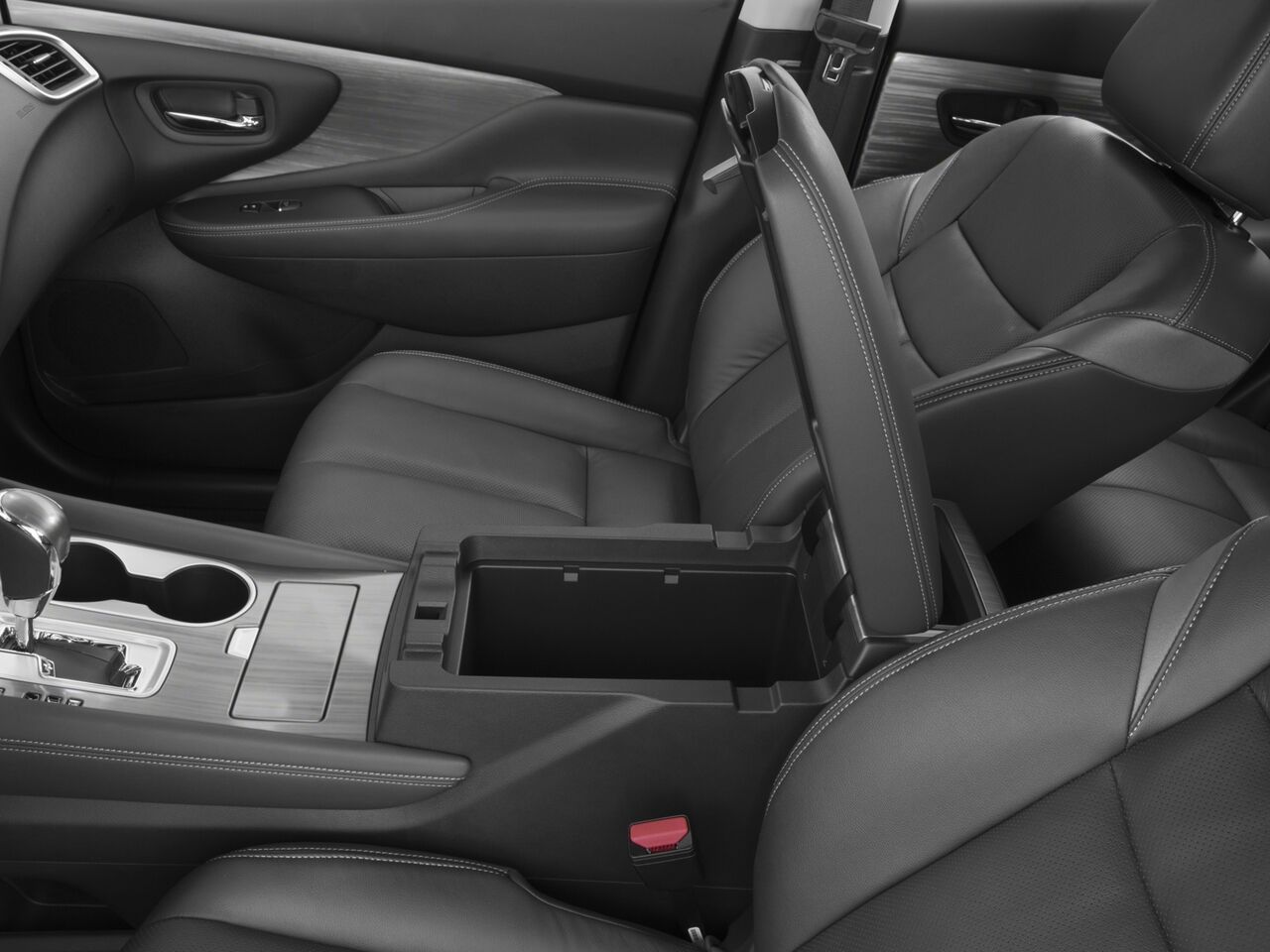 2016 Nissan Murano SL Edmonton AB