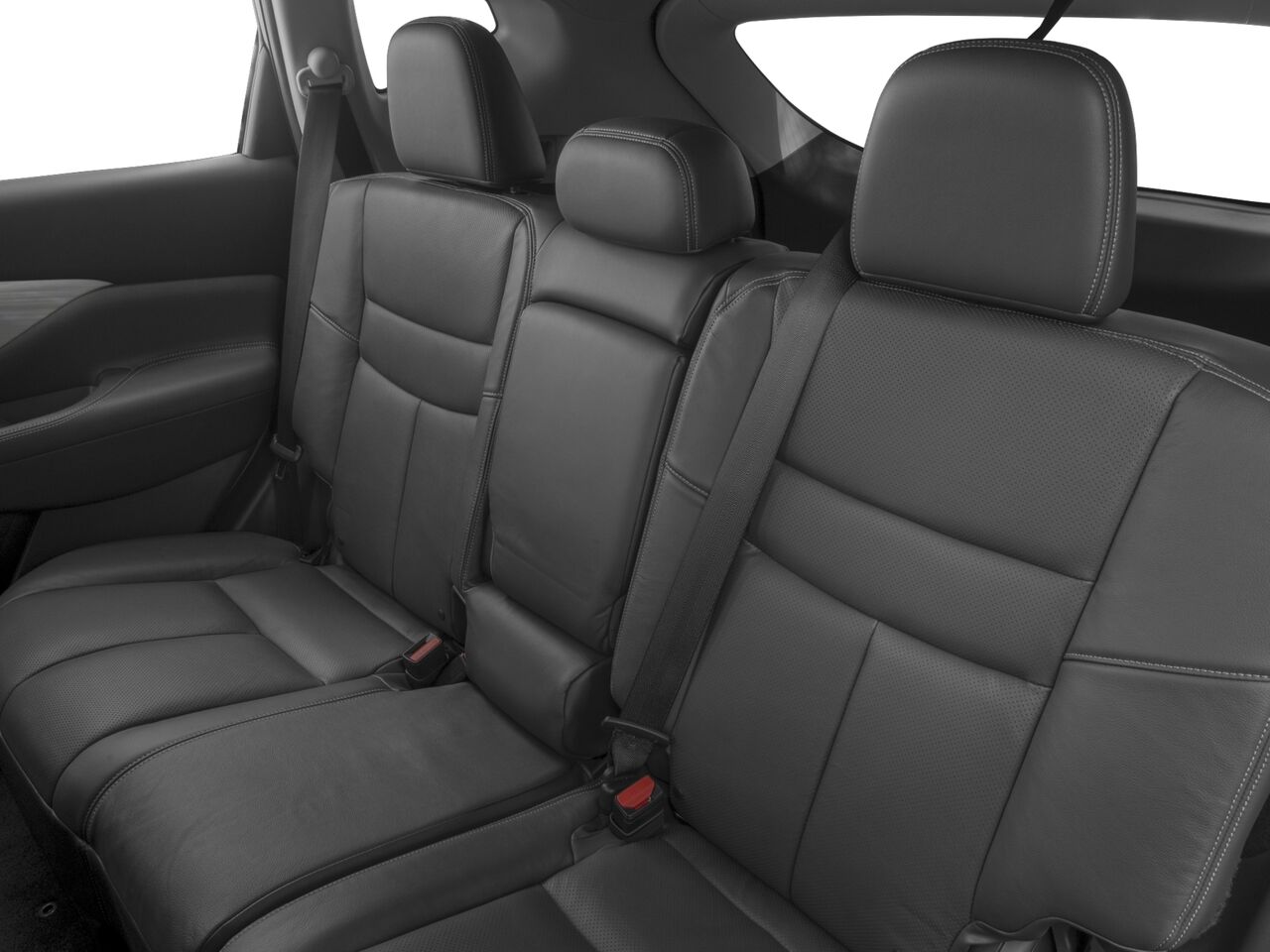 2016 Nissan Murano SL Edmonton AB