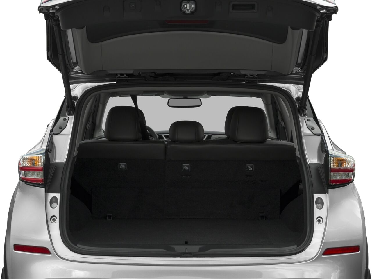 2016 Nissan Murano SL Edmonton AB