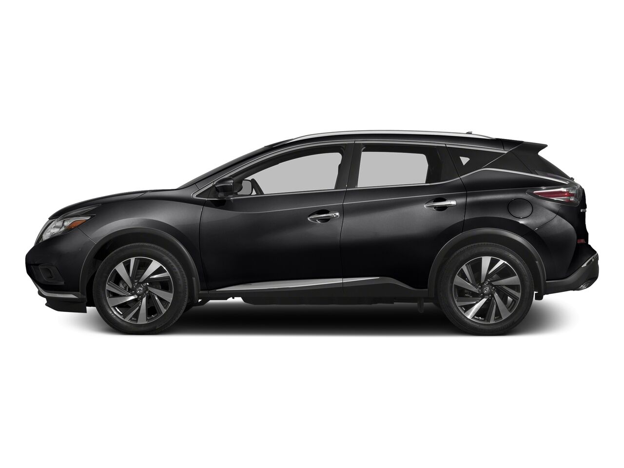 2016 Nissan Murano SL Edmonton AB
