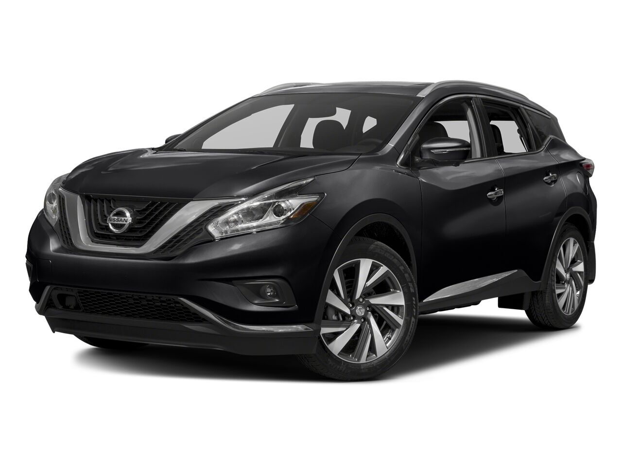 2016 Nissan Murano SL Edmonton AB