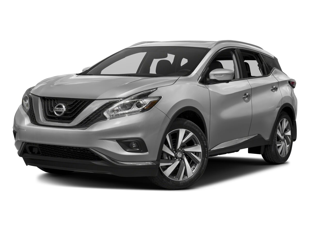 2016 Nissan Murano SL Sport Utility 4D Kansas City MO